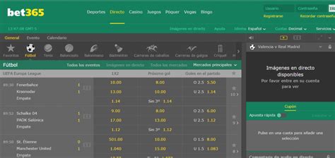 Apuestas Deportivas En Línea .